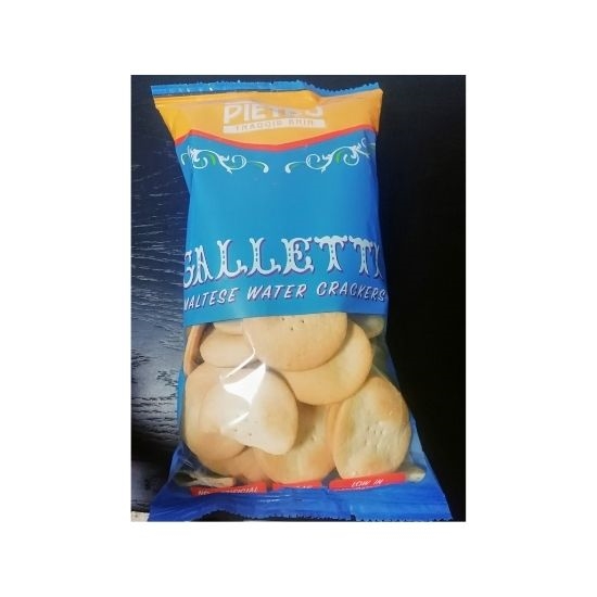 Picture of PIETRU GALLETTI 280GR